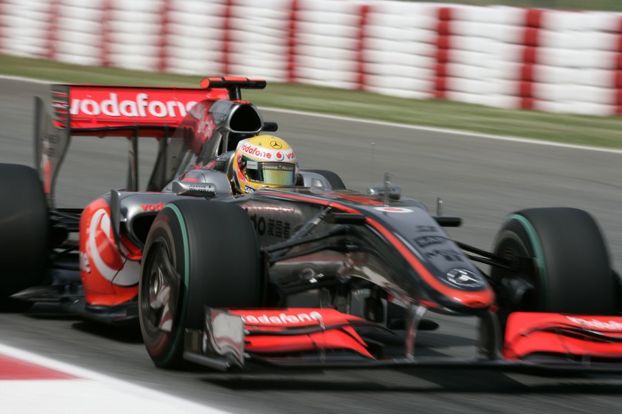 GP SPAGNA - Qualifiche e Prove Libere 3